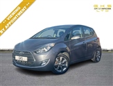 Used Hyundai IX20