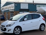 Used Hyundai IX20