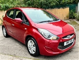 Used Hyundai IX20