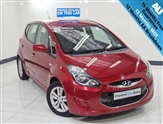 Used Hyundai IX20
