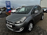 Hyundai IX20 Image 2