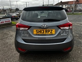 Hyundai IX20 Image 3