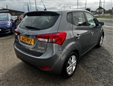 Hyundai IX20 Image 6
