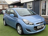 Used Hyundai IX20