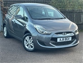 Used Hyundai IX20