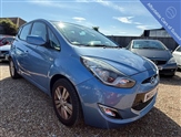 Used Hyundai IX20