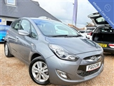 Used Hyundai IX20