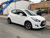 Used Hyundai IX20