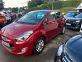 Used Hyundai IX20
