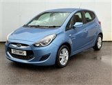 Used Hyundai IX20