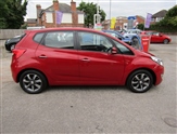 Hyundai IX20 Image 3