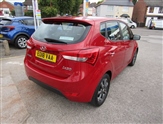 Hyundai IX20 Image 4