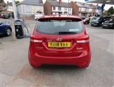 Hyundai IX20 Image 5
