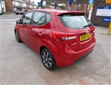Hyundai IX20 Image 6