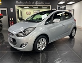 Used Hyundai IX20
