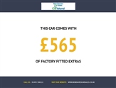 Used Hyundai IX20