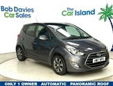 Used Hyundai IX20