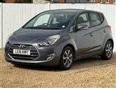 Used Hyundai IX20