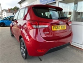 Hyundai IX20 Image 3