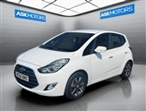Used Hyundai IX20