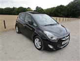 Used Hyundai IX20