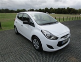 Used Hyundai IX20