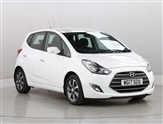 Hyundai IX20 Image 5