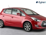 Used Hyundai IX20
