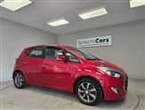 Used Hyundai IX20