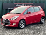 Used Hyundai IX20
