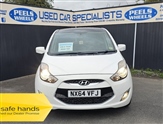 Hyundai IX20 Image 2