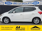 Hyundai IX20 Image 4