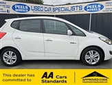 Hyundai IX20 Image 5