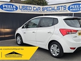 Hyundai IX20 Image 6