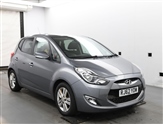 Used Hyundai IX20
