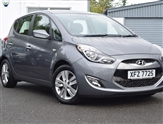 Used Hyundai IX20