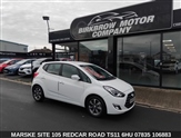 Used Hyundai IX20