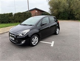 Used Hyundai IX20