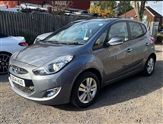 Used Hyundai IX20