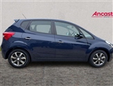 Hyundai IX20 Image 2