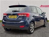 Hyundai IX20 Image 3
