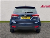 Hyundai IX20 Image 4