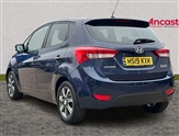 Hyundai IX20 Image 5