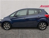 Hyundai IX20 Image 6