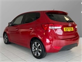Hyundai IX20 Image 5