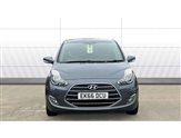 Hyundai IX20 Image 3