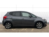 Hyundai IX20 Image 5