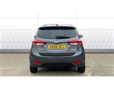 Hyundai IX20 Image 6