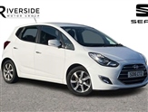 Hyundai IX20 Image 1