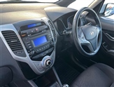 Hyundai IX20 Image 2